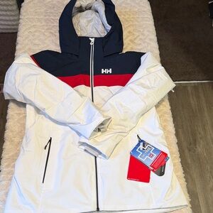 Helly Hansen Women’s Motionista LifaLoft